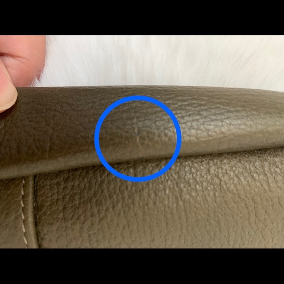 Latico shoulder bag - Picture 13 of 16